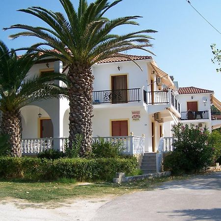 Renesis Studios Lithakia  Exterior photo