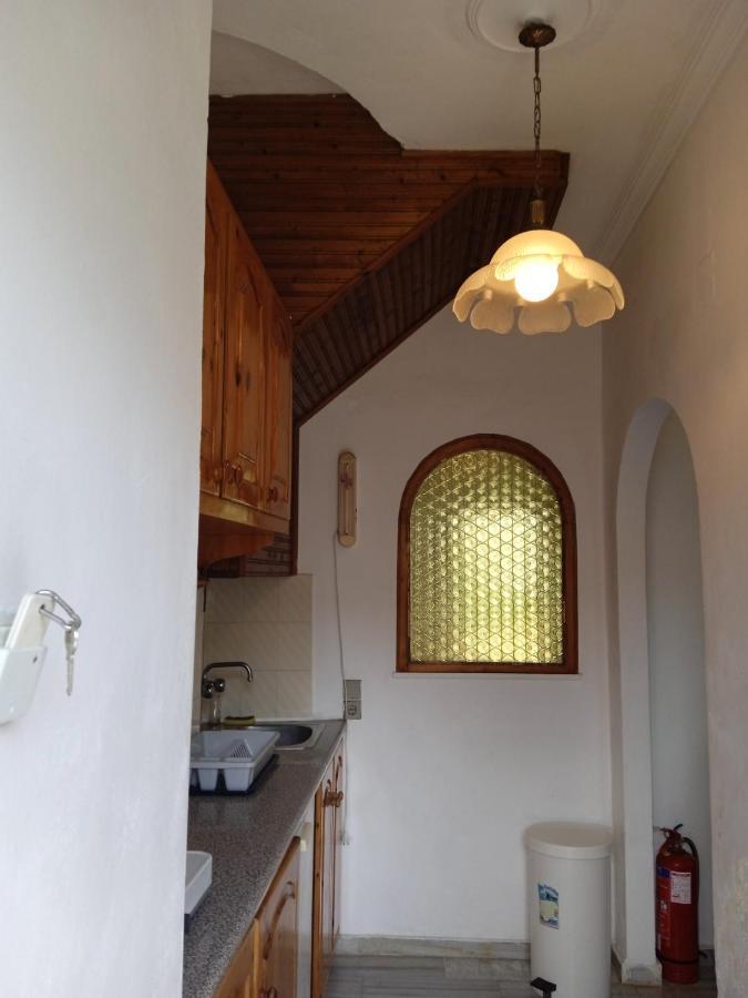 Renesis Studios Lithakia  Exterior photo