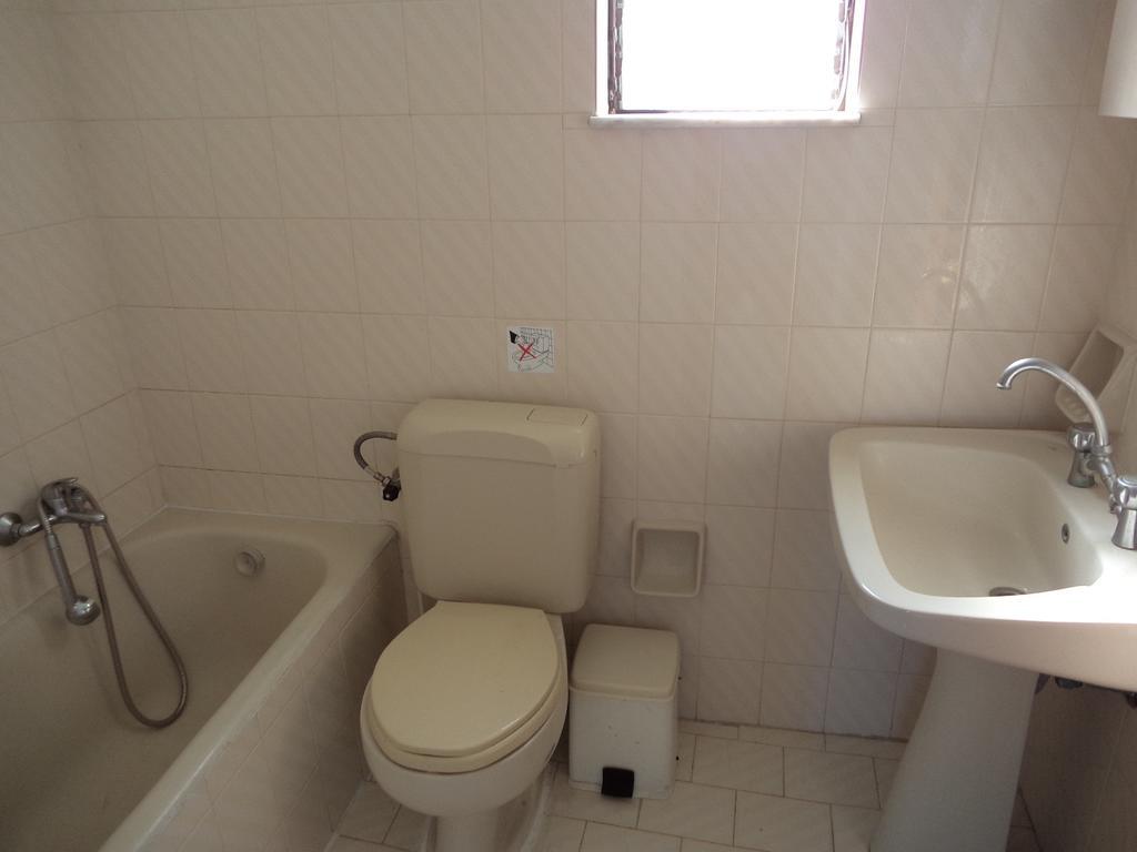 Renesis Studios Lithakia  Room photo