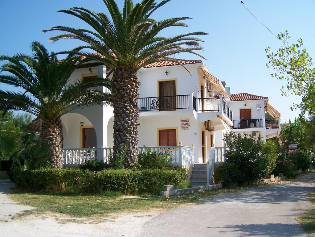 Renesis Studios Lithakia  Exterior photo